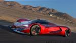 SRT Tomahawk Vision Gran Turismo 2015 года